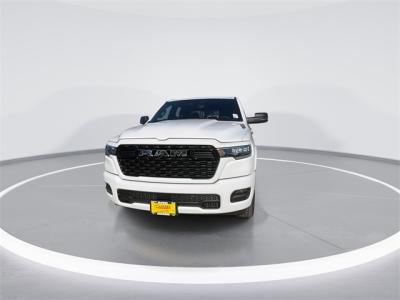 New 2026 Ram 1500 Big Horn/Lone Star  in Anaheim, CA 2