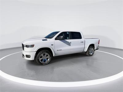New 2026 Ram 1500 Big Horn/Lone Star  in Anaheim, CA 3