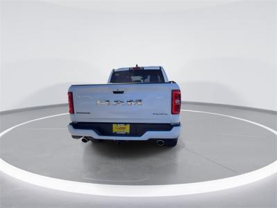 New 2026 Ram 1500 Big Horn/Lone Star  in Anaheim, CA 6