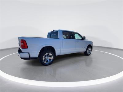 New 2026 Ram 1500 Big Horn/Lone Star  in Anaheim, CA 7