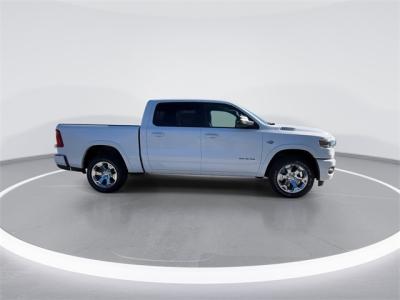 New 2026 Ram 1500 Big Horn/Lone Star  in Anaheim, CA 8