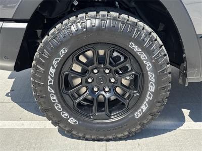 New 2026 Ram 1500 Rebel  in Anaheim, CA 9