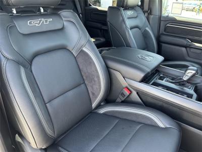 New 2026 Ram 1500 Rebel  in Anaheim, CA 10