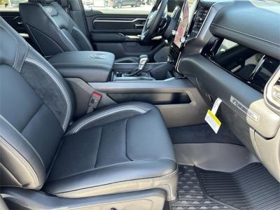 New 2026 Ram 1500 Rebel  in Anaheim, CA 11