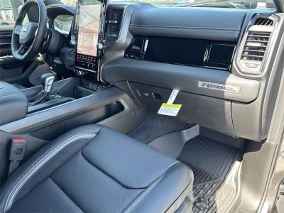New 2026 Ram 1500 Rebel  in Anaheim, CA 12