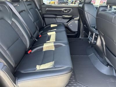 New 2026 Ram 1500 Rebel  in Anaheim, CA 13