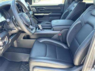 New 2026 Ram 1500 Rebel  in Anaheim, CA 15