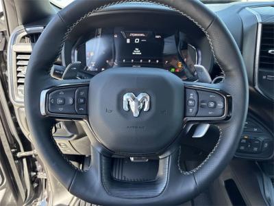 New 2026 Ram 1500 Rebel  in Anaheim, CA 16