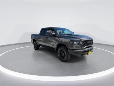 New 2026 Ram 1500 Rebel  in Anaheim, CA 1