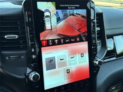 New 2026 Ram 1500 Rebel  in Anaheim, CA 19
