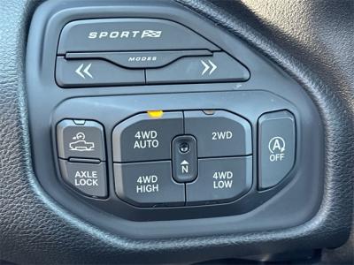New 2026 Ram 1500 Rebel  in Anaheim, CA 21