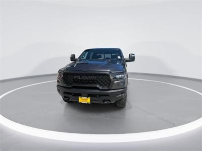 New 2026 Ram 1500 Rebel  in Anaheim, CA 2