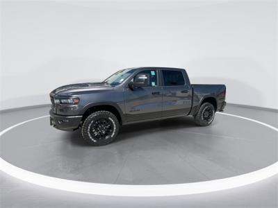 New 2026 Ram 1500 Rebel  in Anaheim, CA 3