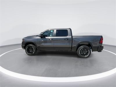 New 2026 Ram 1500 Rebel  in Anaheim, CA 4
