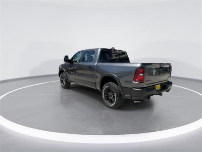 New 2026 Ram 1500 Rebel  in Anaheim, CA 5