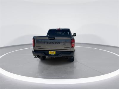 New 2026 Ram 1500 Rebel  in Anaheim, CA 6