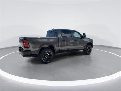New 2026 Ram 1500 Rebel  in Anaheim, CA 7