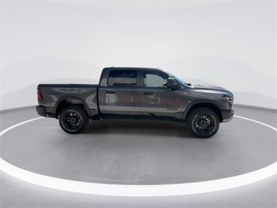 New 2026 Ram 1500 Rebel  in Anaheim, CA 8