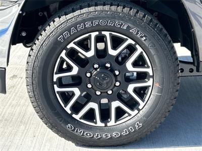 New 2026 Ram 2500 Limited  in Anaheim, CA 9