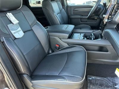 New 2026 Ram 2500 Limited  in Anaheim, CA 10