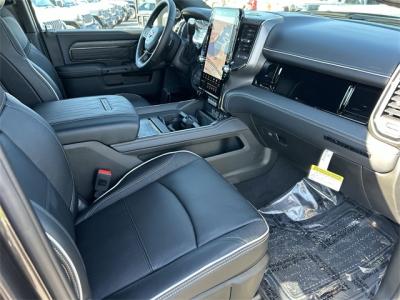 New 2026 Ram 2500 Limited  in Anaheim, CA 11