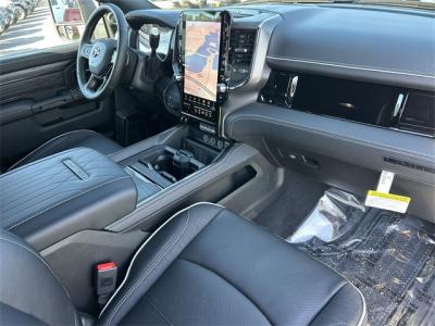 New 2026 Ram 2500 Limited  in Anaheim, CA 12