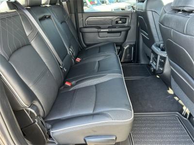 New 2026 Ram 2500 Limited  in Anaheim, CA 13