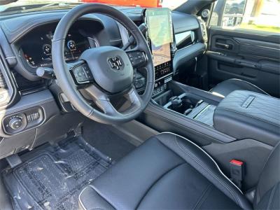 New 2026 Ram 2500 Limited  in Anaheim, CA 15
