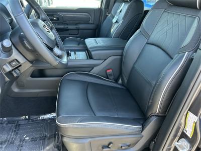 New 2026 Ram 2500 Limited  in Anaheim, CA 16