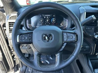 New 2026 Ram 2500 Limited  in Anaheim, CA 17