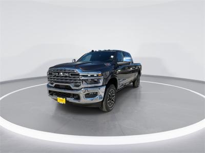 New 2026 Ram 2500 Limited  in Anaheim, CA 2