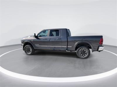 New 2026 Ram 2500 Limited  in Anaheim, CA 4