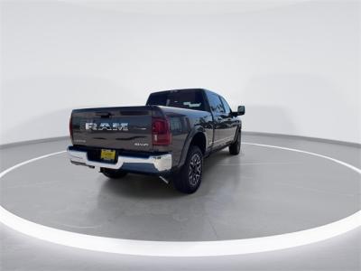 New 2026 Ram 2500 Limited  in Anaheim, CA 6
