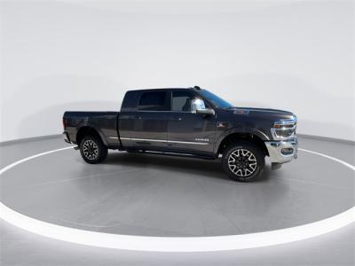 New 2026 Ram 2500 Limited  in Anaheim, CA 8
