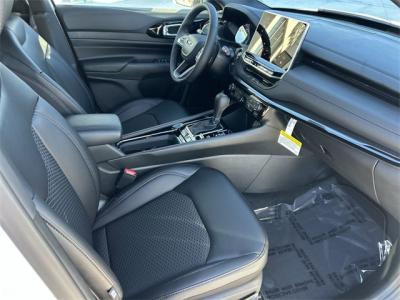 New 2026 Jeep Compass Latitude  in Anaheim, CA 11