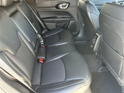 New 2026 Jeep Compass Latitude  in Anaheim, CA 13