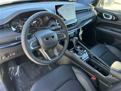 New 2026 Jeep Compass Latitude  in Anaheim, CA 14