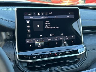 New 2026 Jeep Compass Latitude  in Anaheim, CA 17