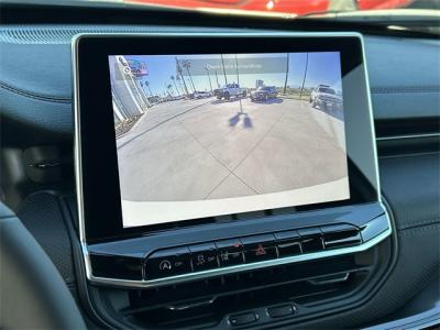 New 2026 Jeep Compass Latitude  in Anaheim, CA 18