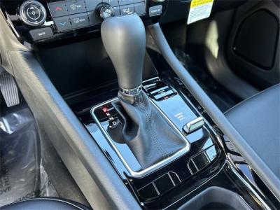 New 2026 Jeep Compass Latitude  in Anaheim, CA 19