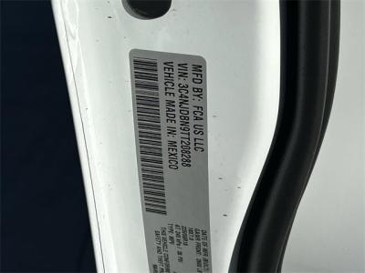 New 2026 Jeep Compass Latitude  in Anaheim, CA 21
