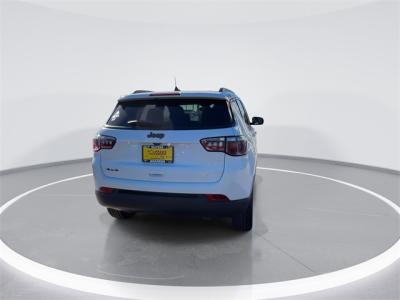New 2026 Jeep Compass Latitude  in Anaheim, CA 6