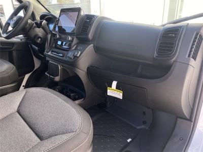 New 2024 Ram ProMaster 1500 Low Roof  in Anaheim, CA 10