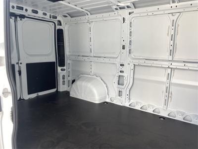 New 2024 Ram ProMaster 1500 Low Roof  in Anaheim, CA 11