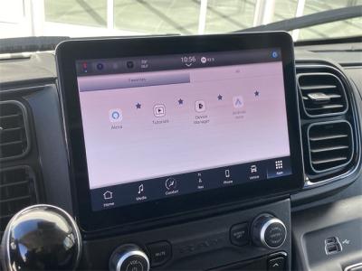 New 2024 Ram ProMaster 1500 Low Roof  in Anaheim, CA 15