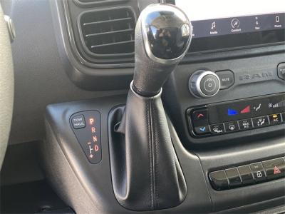 New 2024 Ram ProMaster 1500 Low Roof  in Anaheim, CA 17