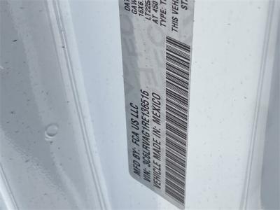 New 2024 Ram ProMaster 1500 Low Roof  in Anaheim, CA 18