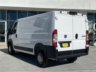 New 2024 Ram ProMaster 1500 Low Roof  in Anaheim, CA 1