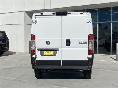 New 2024 Ram ProMaster 1500 Low Roof  in Anaheim, CA 2