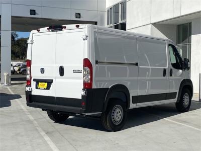 New 2024 Ram ProMaster 1500 Low Roof  in Anaheim, CA 3